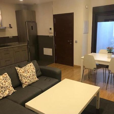 론다 Gav Remedios 20 아파트 외부 사진